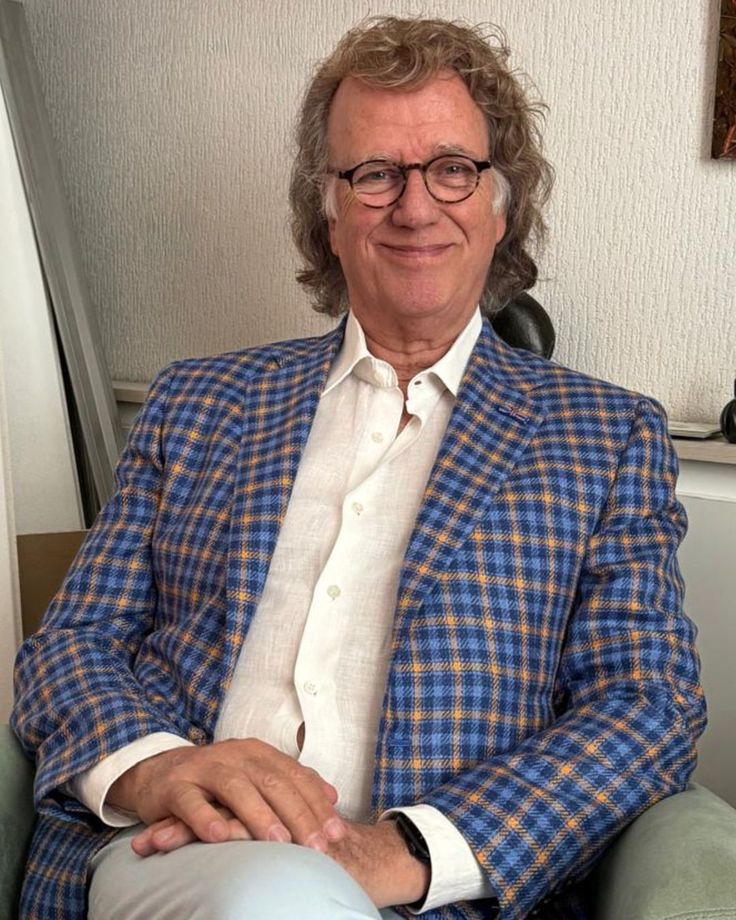 André Rieu